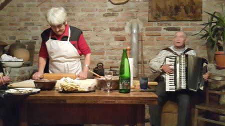 Turistična patrulja obiskala Občino Razkrižje 33